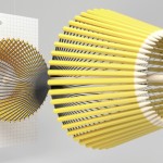 D&AD 2014 Title Sequence 3