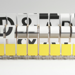 D&AD 2014 Title Sequence 9