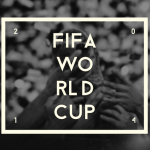 FIFA World Cup 2014 1