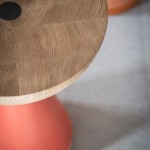Float Table by Pinch 5