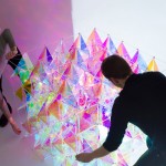 Glowing 3D Kites4