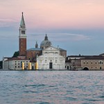 Gold Columns at The Venice Biennale 7