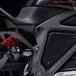 Harley-Davidson Electric Motorcycle 11