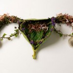 Human Organs from Plants and Flowers6