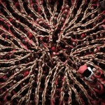 Human Towers Aerial Photos by David Oliete 4