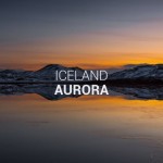 Iceland Aurora1