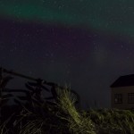 Iceland Aurora2