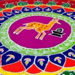 Indian Folk Art 5