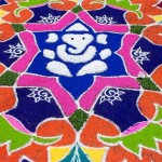 Indian Folk Art 6