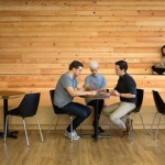 Inside HootSuite Office 6