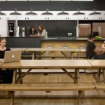 Inside HootSuite Office 7