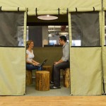 Inside HootSuite Office 9