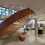 Inside Wieden & Kennedy Office 3