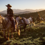Insights from National Geographic by Cory Richardsby  1