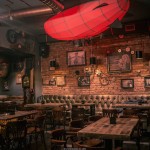 Joben Bistro Pub by 6th Sense 1