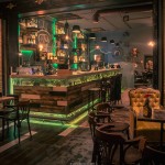 Joben Bistro Pub by 6th Sense 2