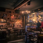 Joben Bistro Pub by 6th Sense 4