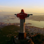 Ladbrokes World Cup 2014 - Iconic celebration 1