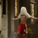 Ladbrokes World Cup 2014 - Iconic celebration 2