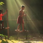 Life In Indonesian Villages Captured by Herman Damar 17