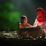 Life In Indonesian Villages Captured by Herman Damar 2