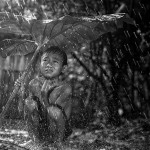 Life In Indonesian Villages Captured by Herman Damar 20