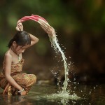 Life In Indonesian Villages Captured by Herman Damar 6