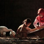 Life In Indonesian Villages Captured by Herman Damar 8