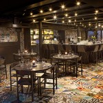 Llama Restaurant in Copenhagen1