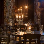 Llama Restaurant in Copenhagen6