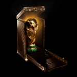 Louis Vuitton Fifa World Cup Case1