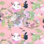Minni Havas Illustrations 2 Minni Havas Illustrations 2