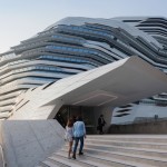 Modern University in Hong Kong 1