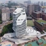 Modern University in Hong Kong 2