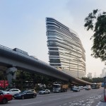 Modern University in Hong Kong 4