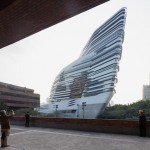 Modern University in Hong Kong 5