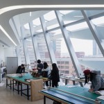 Modern University in Hong Kong 7