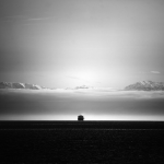 Mysterious Landscapes by Nicolas Bouvier 2