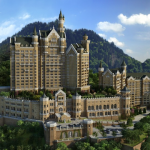 New Hotels In China Compilation 8