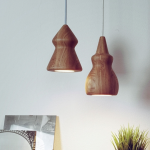 Nojar Lamp by Enrico Zanolla 2