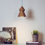 Nojar Lamp by Enrico Zanolla 4