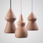 Nojar Lamp by Enrico Zanolla 5