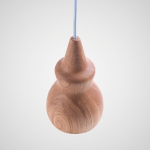 Nojar Lamp by Enrico Zanolla 6