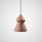 Nojar Lamp by Enrico Zanolla 7