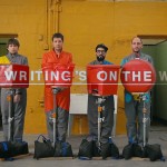 OK Go - The Writings On The Wall1