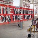 OK Go - The Writings On The Wall2