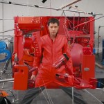OK Go - The Writings On The Wall3