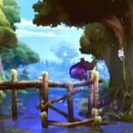 Ori and the Blind Forest Trailer1