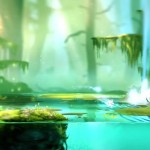 Ori and the Blind Forest Trailer3