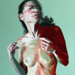 Paintings by Simon Birch 1